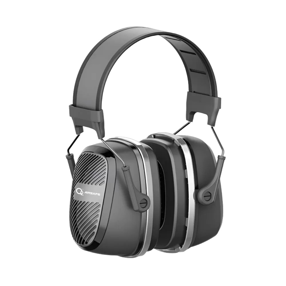 Наушники AirSafe 1100 противошумные 