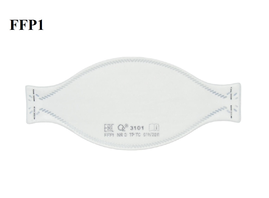 Респиратор 3101